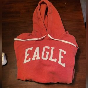 AEO men's sweatshirt hoodie M
